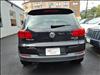 2014 Volkswagen Tiguan R-Line 4Motion