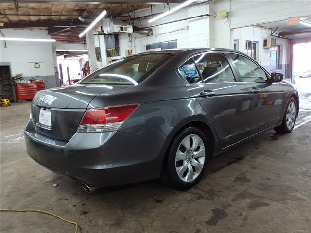 2010 Honda Accord EX