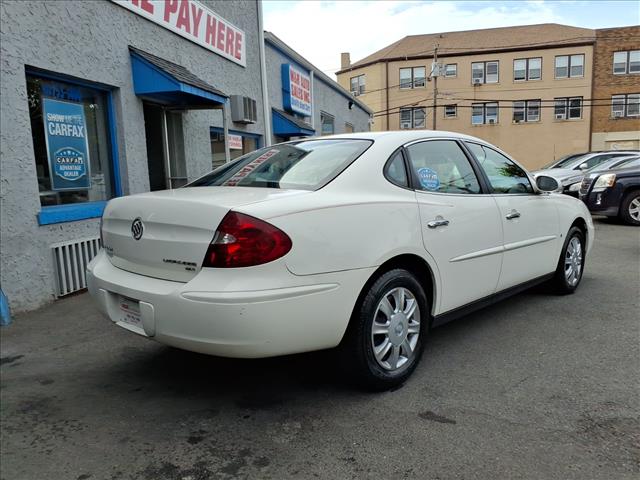 2007 Buick LaCrosse CX