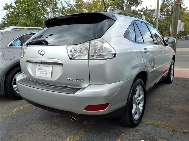 2007 Lexus RX 350 Base
