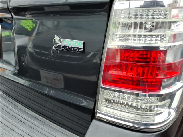 2010 Mercury Mariner Premier V6