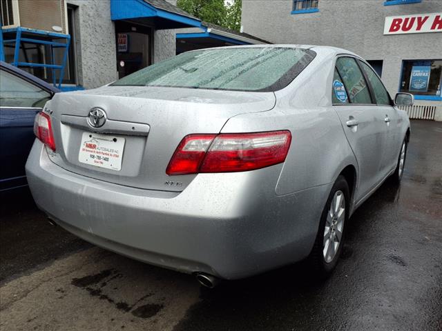 2009 Toyota Camry XLE V6
