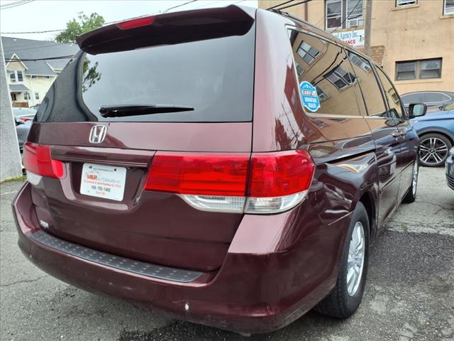 2008 Honda Odyssey EX-L