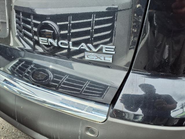 2011 Buick Enclave CXL-1