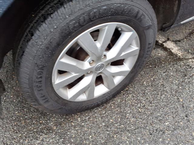 2014 Nissan Murano SL