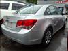 2016 Chevrolet Cruze Limited L Manual
