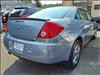 2009 Pontiac G6 Base