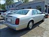 2002 Cadillac DeVille Base