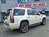 2010 Cadillac Escalade Luxury