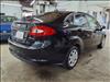 2013 Ford Fiesta SE