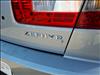 2006 Lincoln Zephyr Base