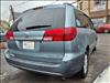 2004 Toyota Sienna XLE Limited 7 Passenger