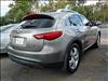 2010 INFINITI FX35 Base
