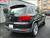 2014 Volkswagen Tiguan R-Line 4Motion