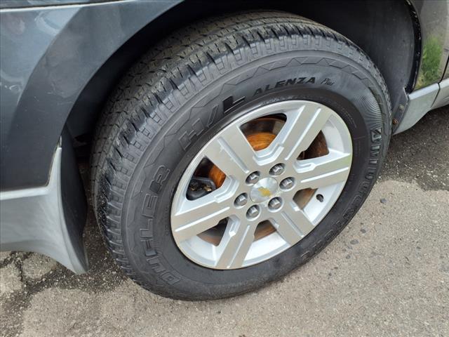 2010 Chevrolet Traverse LT