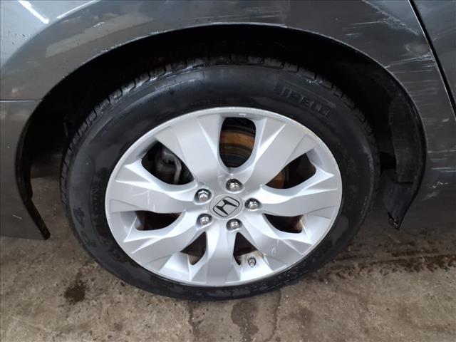 2010 Honda Accord EX