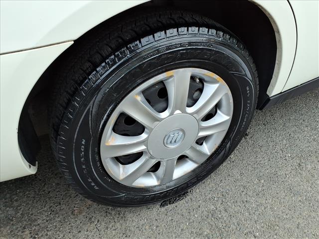 2007 Buick LaCrosse CX