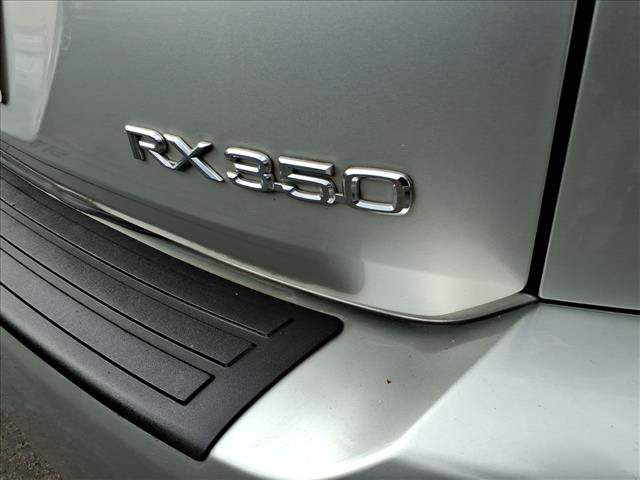 2007 Lexus RX 350 Base