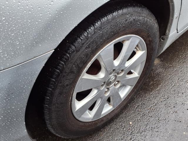 2009 Toyota Camry XLE V6