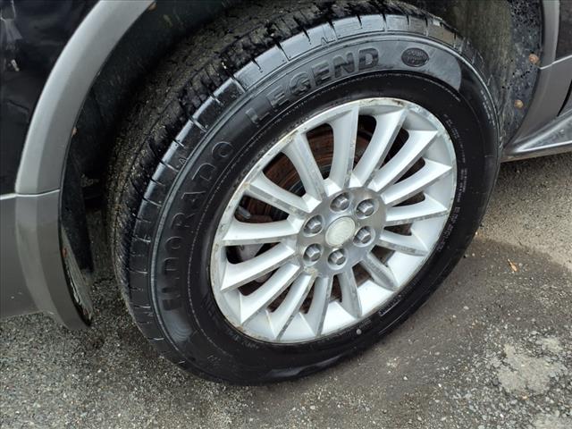 2011 Buick Enclave CXL-1