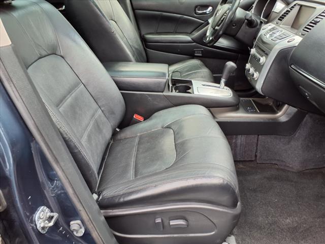 2014 Nissan Murano SL