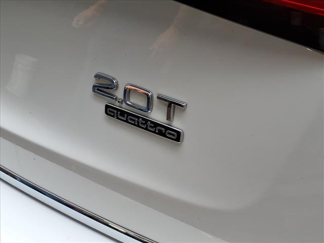 2015 Audi Q5 2.0T quattro Premium