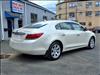 2011 Buick LaCrosse CXL