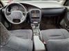 2002 Saturn S-Series SL1