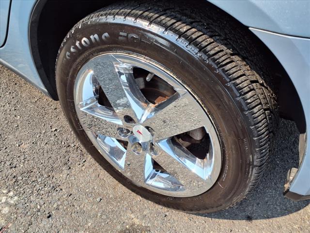 2009 Pontiac G6 Base