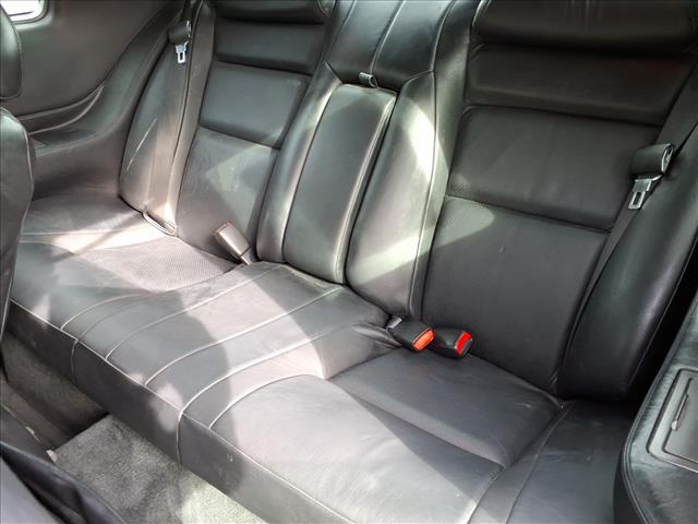 2002 Cadillac Eldorado ETC