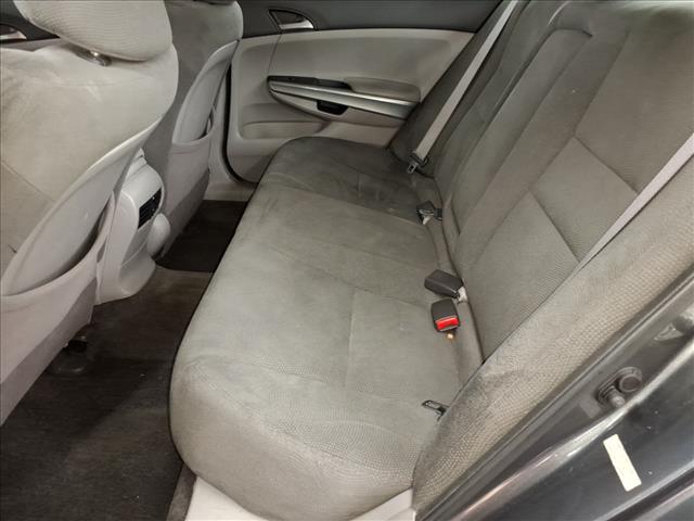 2010 Honda Accord EX