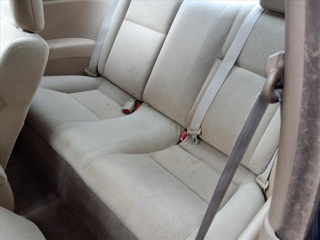 2003 Honda Civic LX