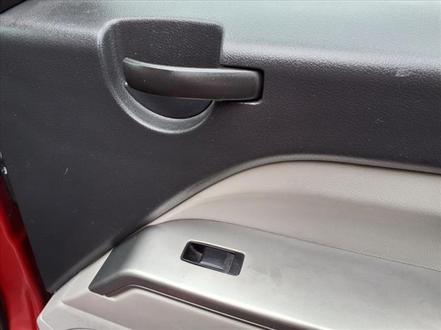 2007 Jeep Compass Sport