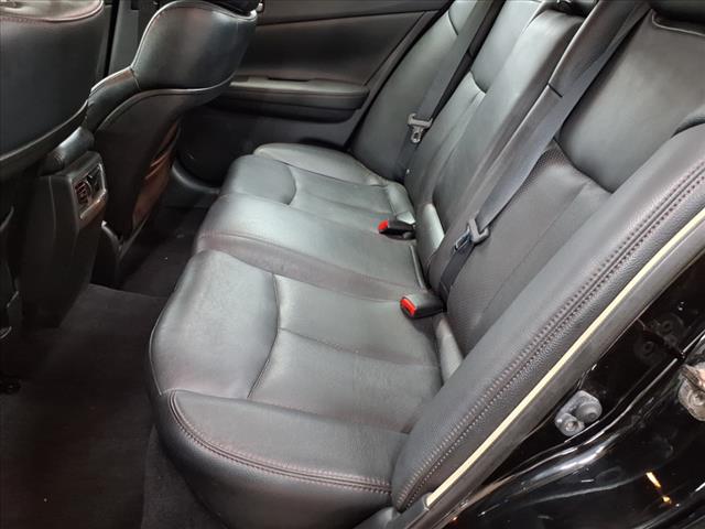2009 Nissan Maxima 3.5 SV