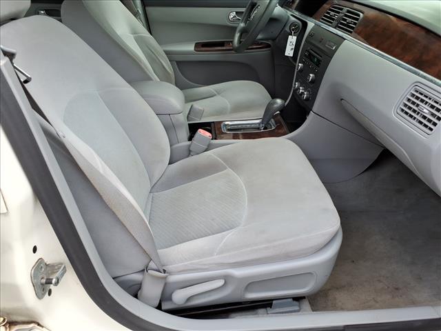 2007 Buick LaCrosse CX