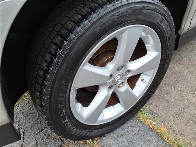 2007 Lexus RX 350 Base