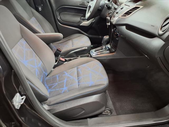 2013 Ford Fiesta SE