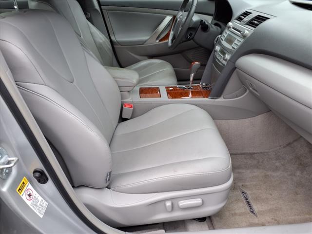 2009 Toyota Camry XLE V6