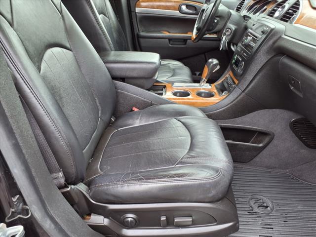 2011 Buick Enclave CXL-1