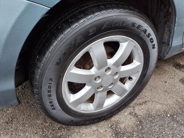 2004 Toyota Sienna XLE Limited 7 Passenger