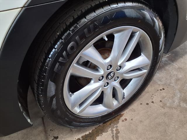 2014 Hyundai SANTA FE Sport 2.0T