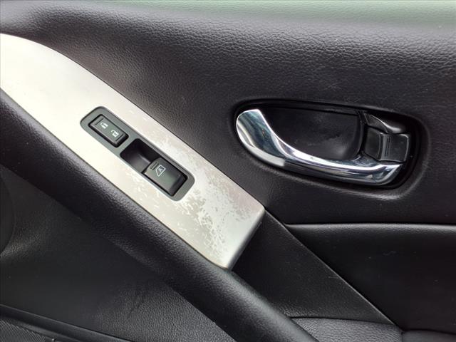2014 Nissan Murano SL