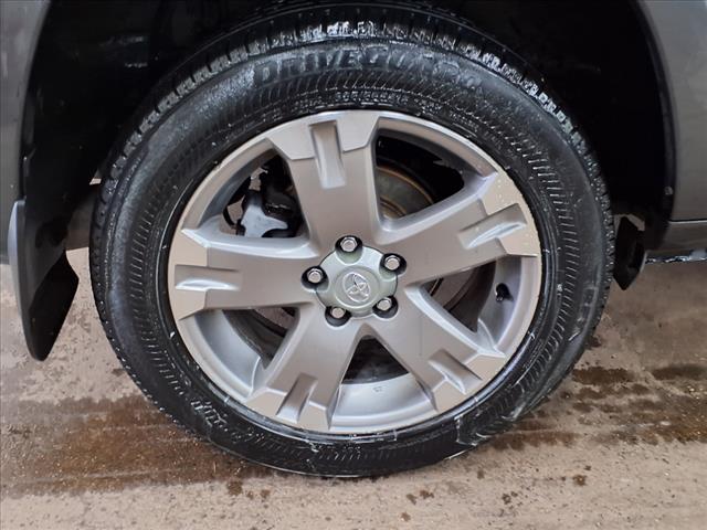 2010 Toyota RAV4 Sport