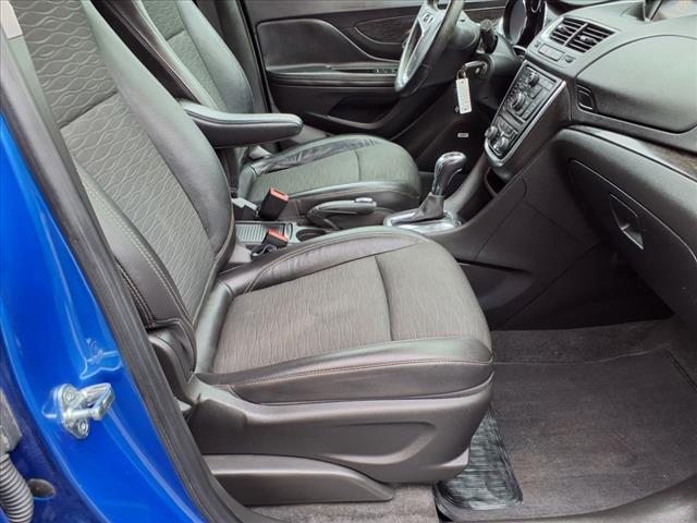 2015 Buick Encore Convenience