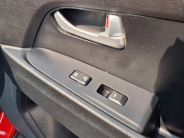 2015 Kia Sportage EX