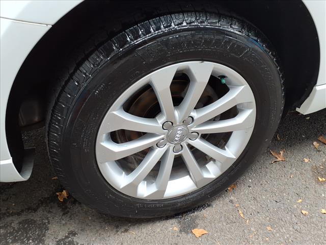 2015 Audi Q5 2.0T quattro Premium