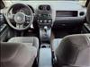 2013 Jeep Compass Latitude