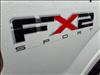 2011 Ford F-150 FX2