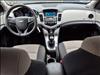 2016 Chevrolet Cruze Limited L Manual