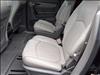 2015 Chevrolet Traverse LTZ